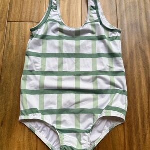 Julia Amory NWOT girls swimsuit
